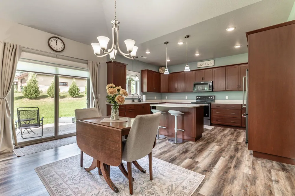 740 Oak Trail Fergus Falls, MN 56537