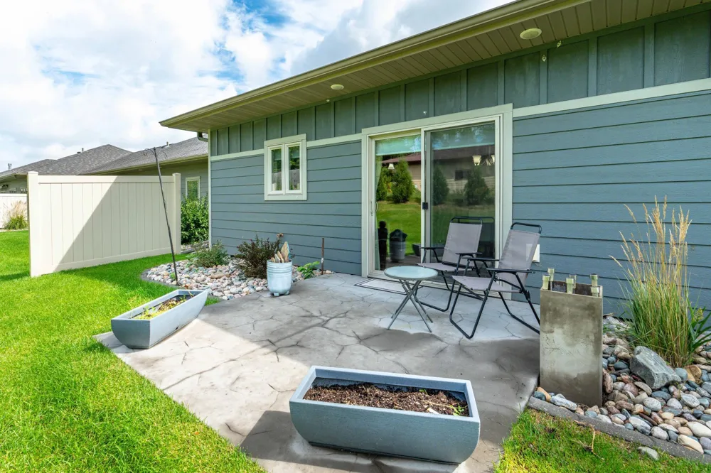 740 Oak Trail Fergus Falls, MN 56537