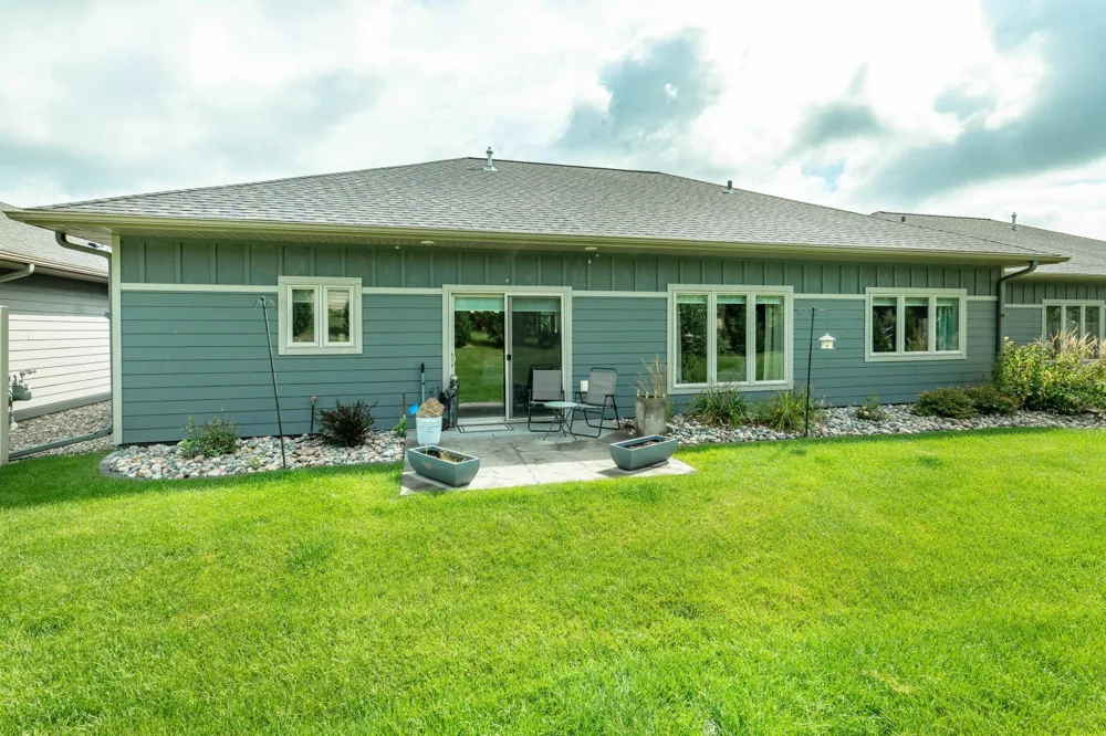 740 Oak Trail Fergus Falls, MN 56537