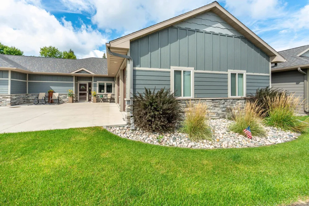 740 Oak Trail Fergus Falls, MN 56537