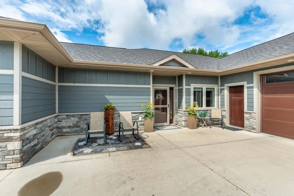 740 Oak Trail Fergus Falls, MN 56537