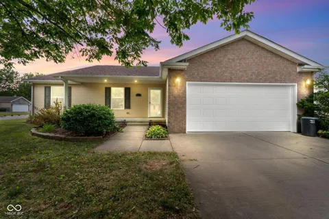 802 Allendale Drive