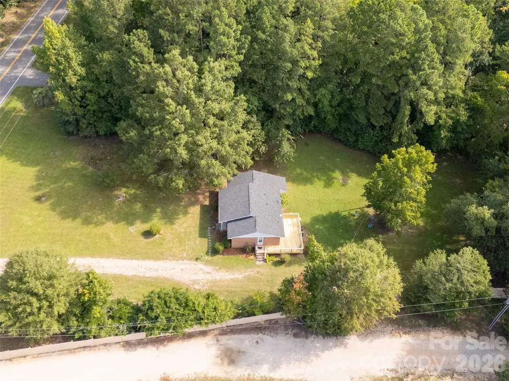 1242 Stringfellow Road Chester, SC 29706