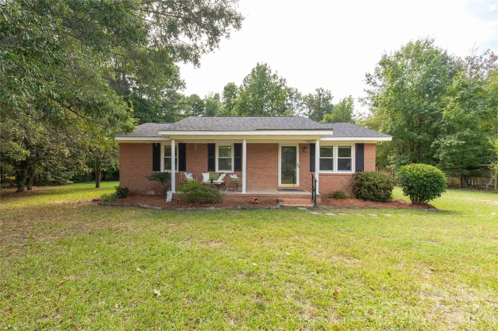 1242 Stringfellow Road Chester, SC 29706