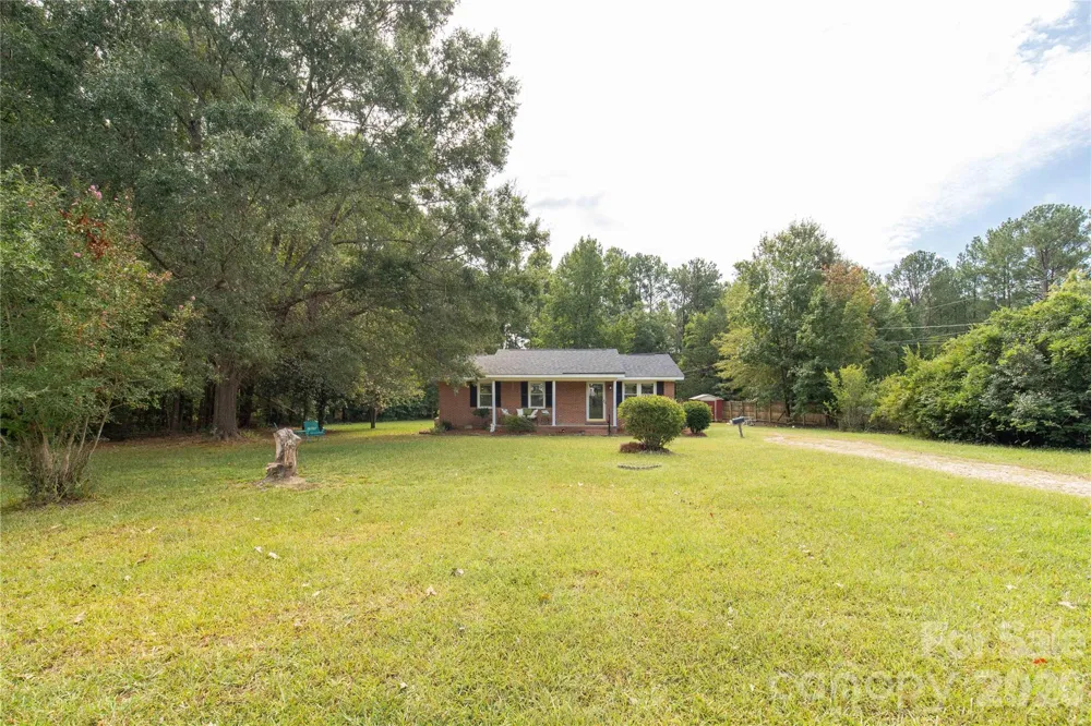 1242 Stringfellow Road Chester, SC 29706