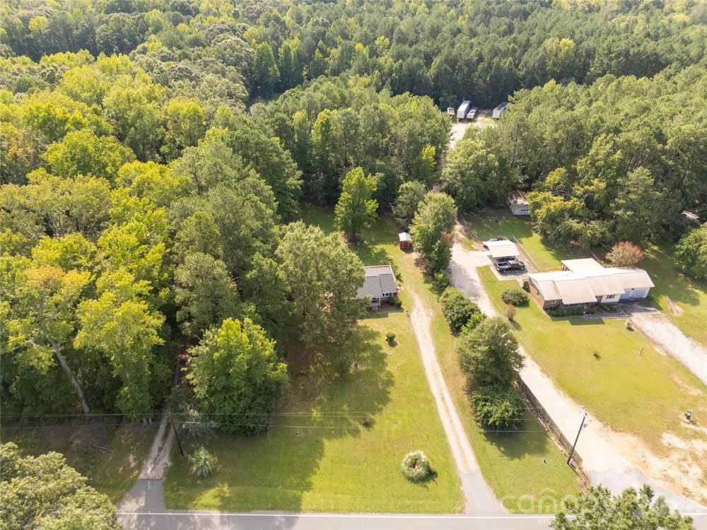 1242 Stringfellow Road Chester, SC 29706