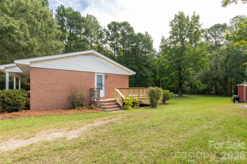 1242 Stringfellow Road Chester, SC 29706