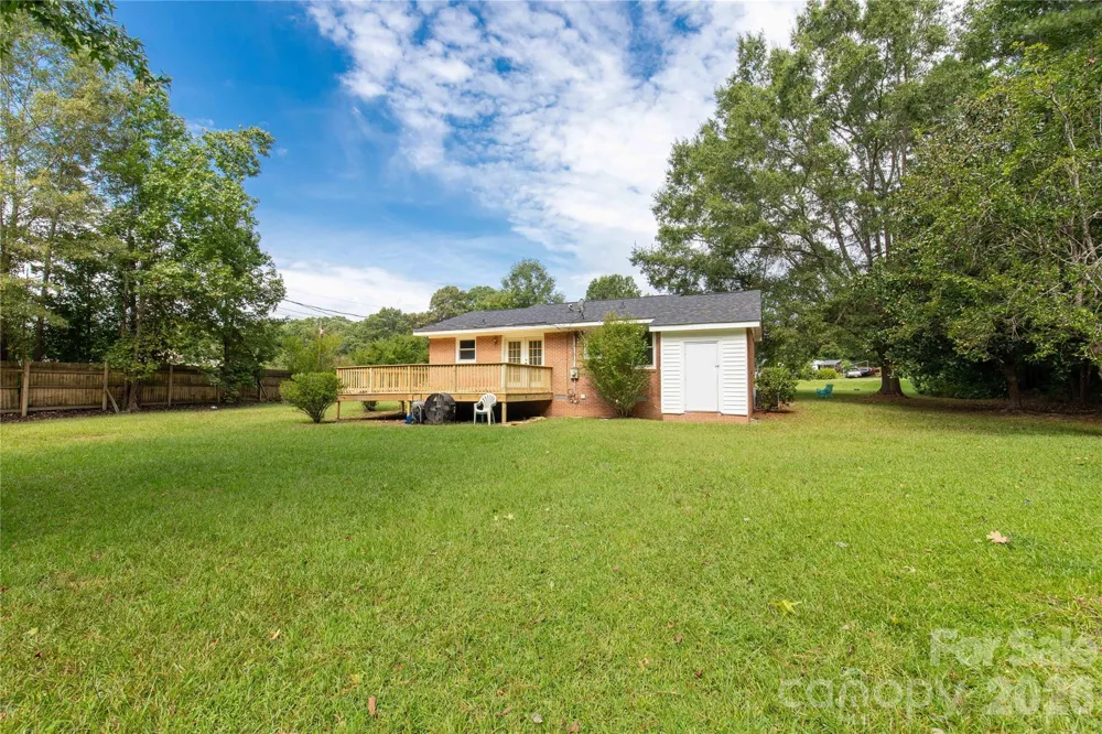 1242 Stringfellow Road Chester, SC 29706