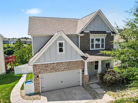 125 Chance Road