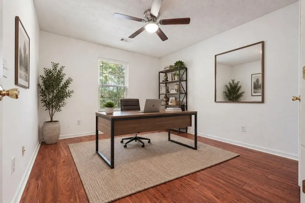 115 Village Trace Woodstock, GA 30188