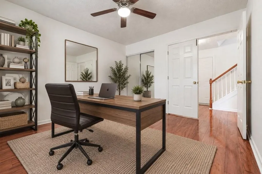 115 Village Trace Woodstock, GA 30188