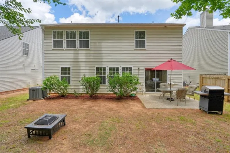 115 Village Trace Woodstock, GA 30188