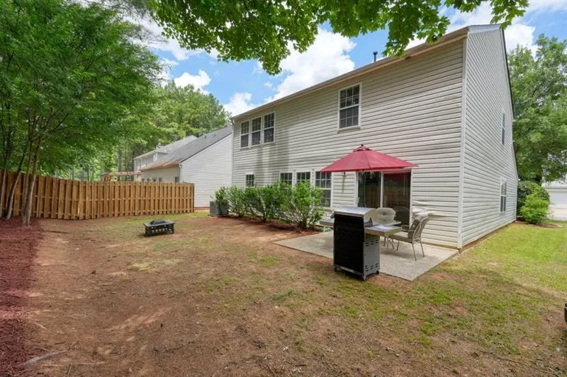 115 Village Trace Woodstock, GA 30188