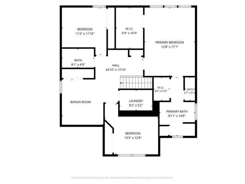 115 Village Trace Woodstock, GA 30188
