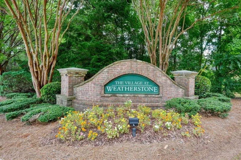 115 Village Trace Woodstock, GA 30188