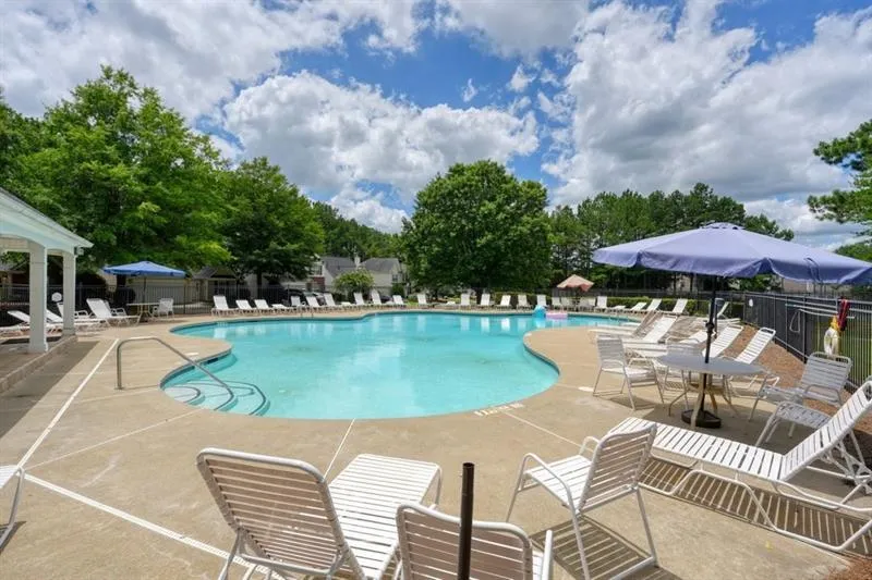 115 Village Trace Woodstock, GA 30188