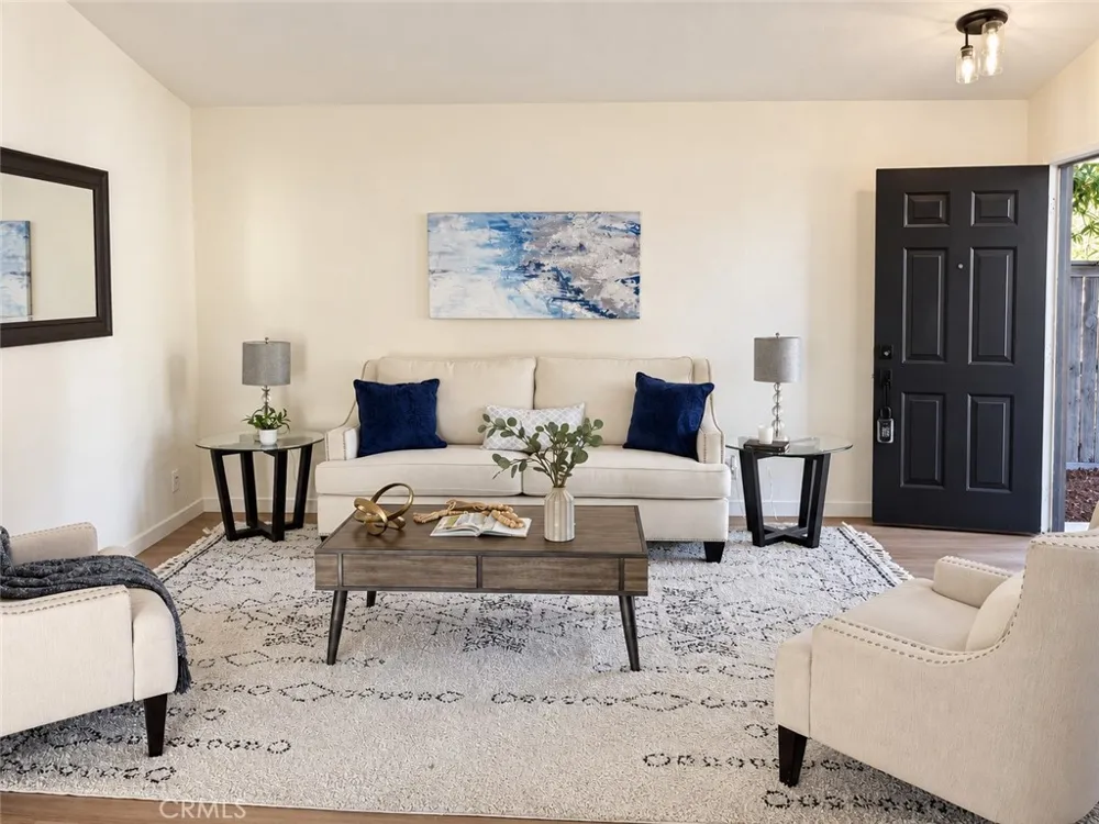 37437 Conifer Drive Palmdale, CA 93550