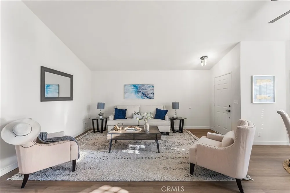 37437 Conifer Drive Palmdale, CA 93550