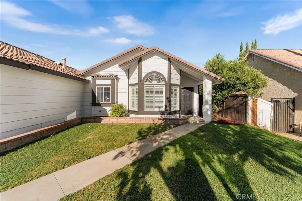 37437 Conifer Drive Palmdale, CA 93550