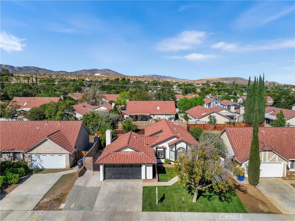 37437 Conifer Drive Palmdale, CA 93550