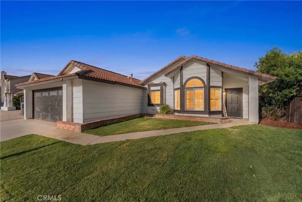 37437 Conifer Drive Palmdale, CA 93550