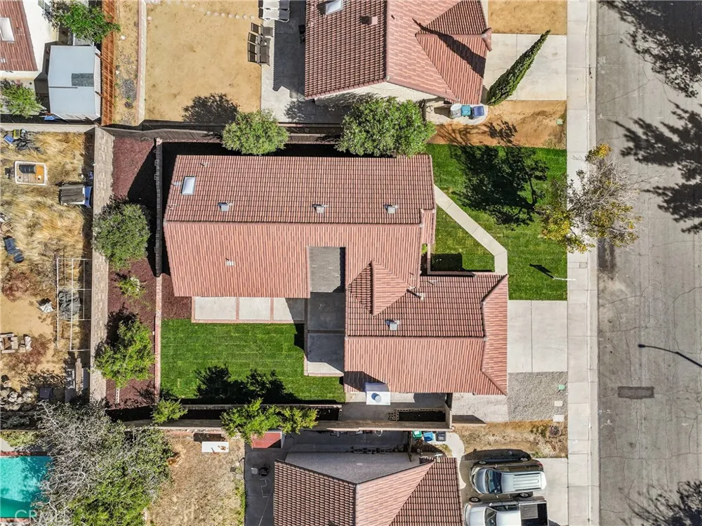 37437 Conifer Drive Palmdale, CA 93550