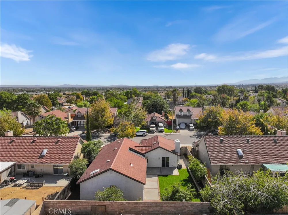 37437 Conifer Drive Palmdale, CA 93550
