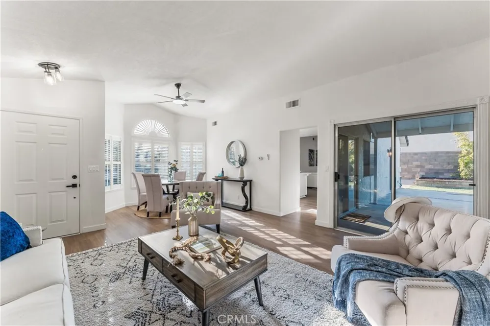 37437 Conifer Drive Palmdale, CA 93550