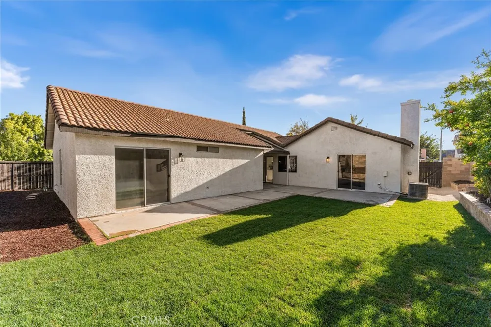 37437 Conifer Drive Palmdale, CA 93550