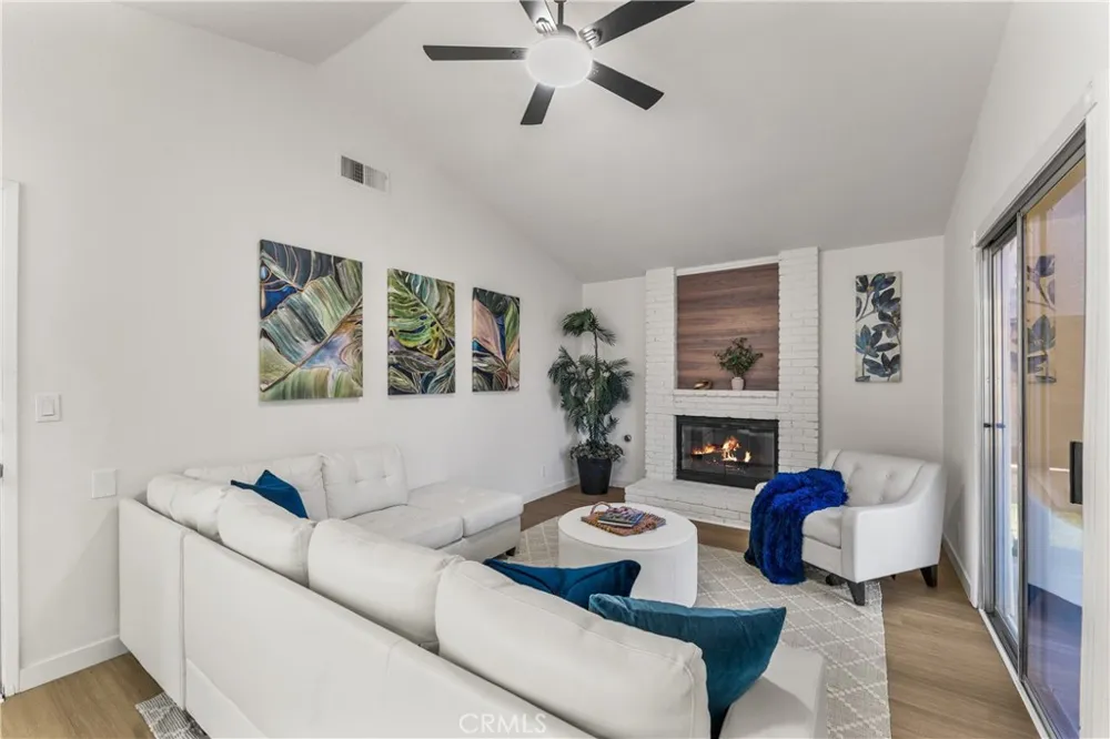 37437 Conifer Drive Palmdale, CA 93550