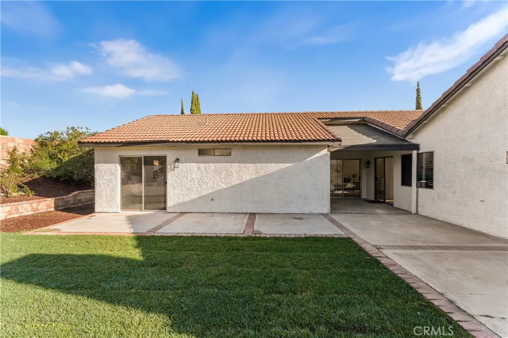37437 Conifer Drive Palmdale, CA 93550