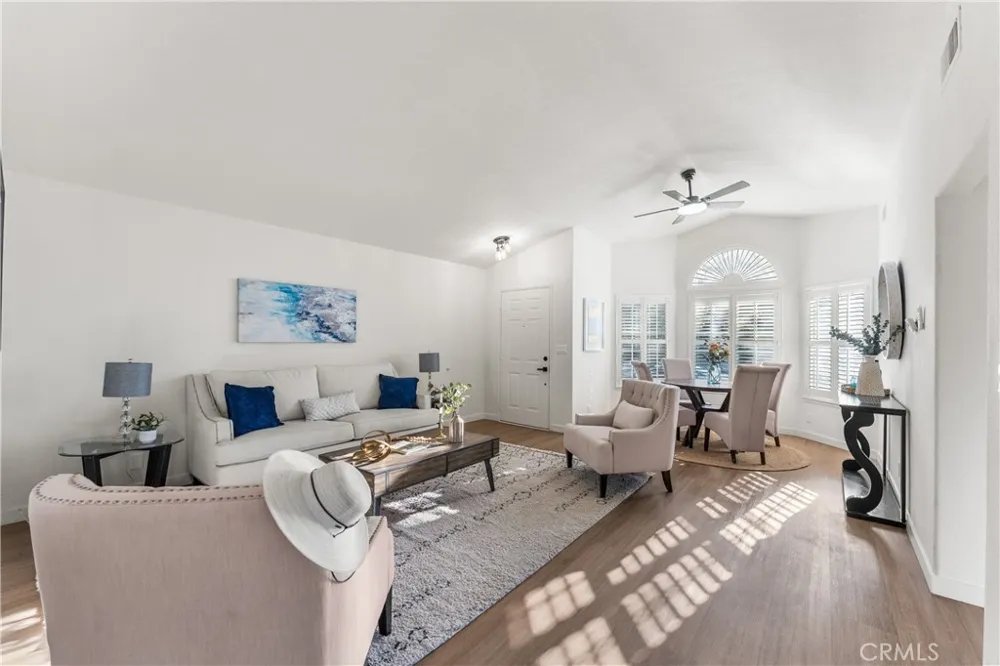 37437 Conifer Drive Palmdale, CA 93550