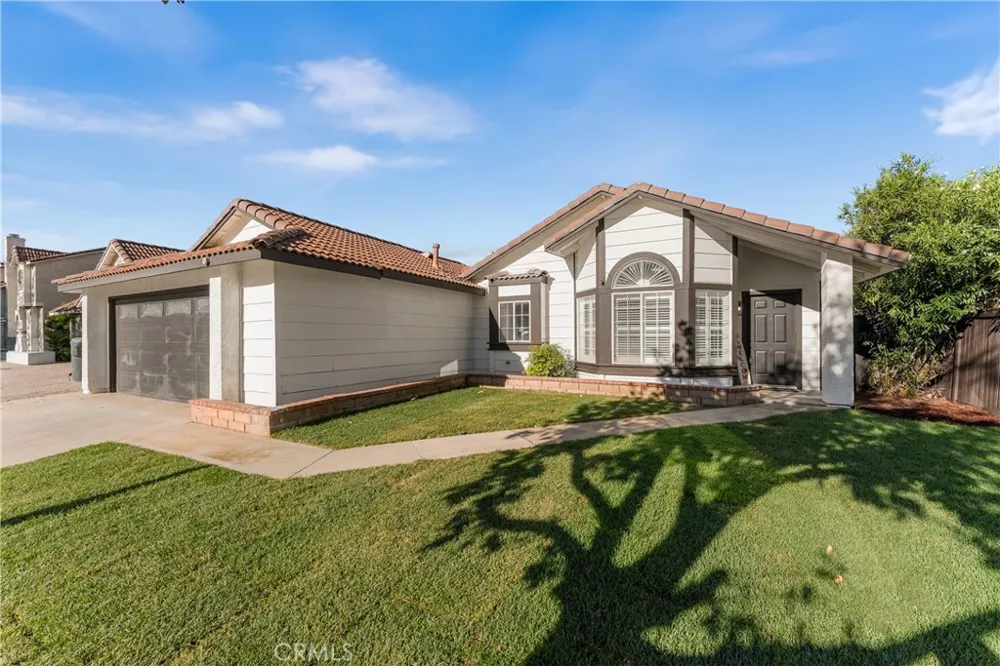 37437 Conifer Drive Palmdale, CA 93550