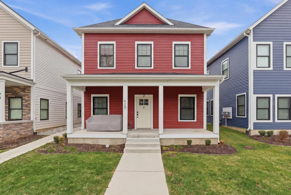 629 Fairview Avenue NE #1 Grand Rapids, MI 49503