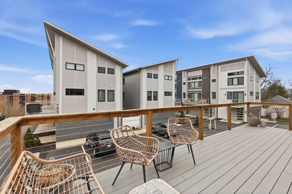 629 Fairview Avenue NE #1 Grand Rapids, MI 49503