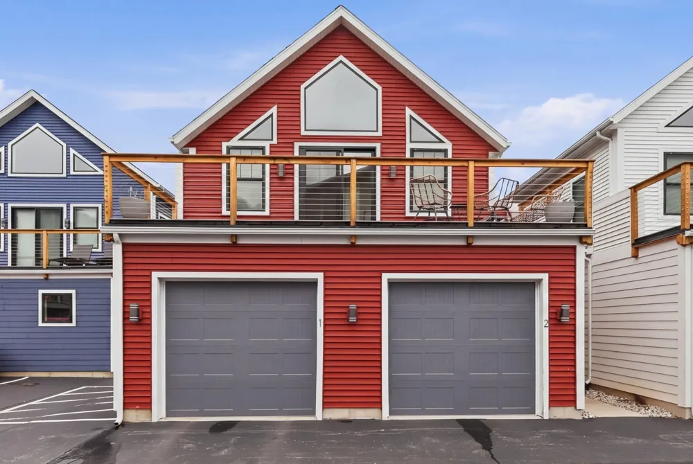 629 Fairview Avenue NE #1 Grand Rapids, MI 49503