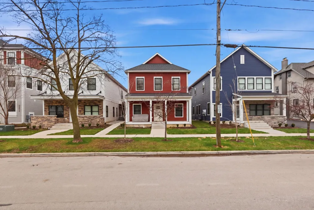 629 Fairview Avenue NE #1 Grand Rapids, MI 49503