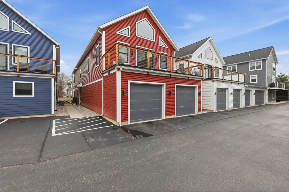 629 Fairview Avenue NE #1 Grand Rapids, MI 49503