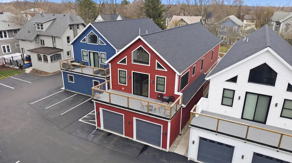 629 Fairview Avenue NE #1 Grand Rapids, MI 49503