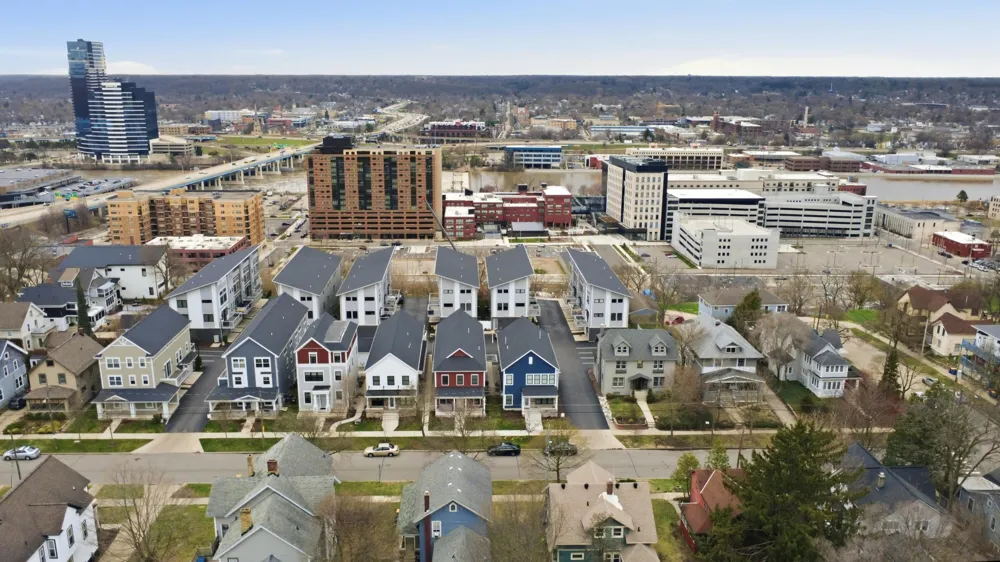 629 Fairview Avenue NE #1 Grand Rapids, MI 49503