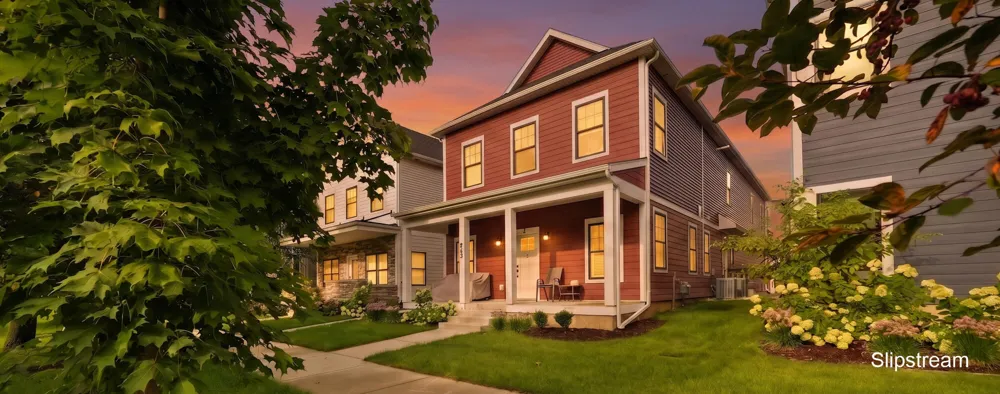 629 Fairview Avenue NE #1 Grand Rapids, MI 49503