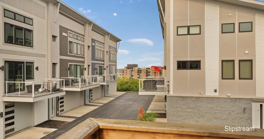 629 Fairview Avenue NE #1 Grand Rapids, MI 49503
