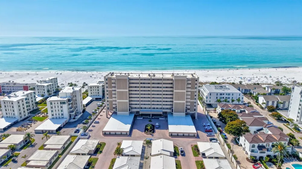 6140 MIDNIGHT PASS ROAD #101 Sarasota, FL 34242
