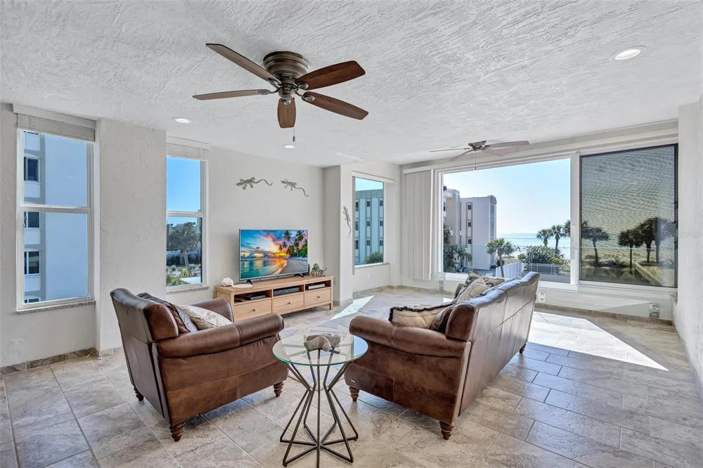 6140 MIDNIGHT PASS ROAD #101 Sarasota, FL 34242