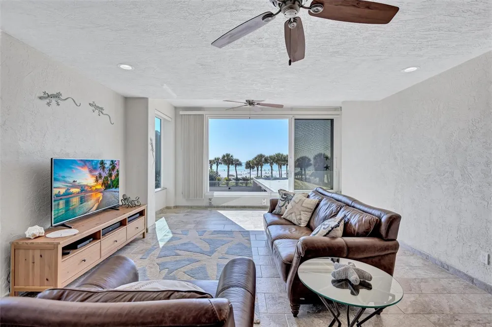 6140 MIDNIGHT PASS ROAD #101 Sarasota, FL 34242