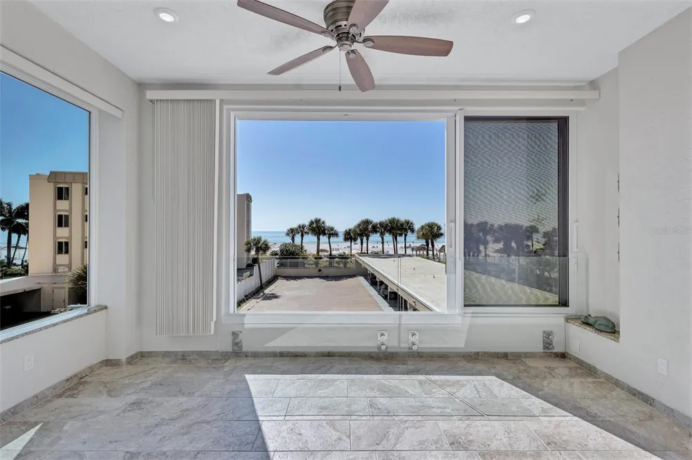 6140 MIDNIGHT PASS ROAD #101 Sarasota, FL 34242