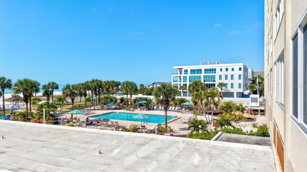 6140 MIDNIGHT PASS ROAD #101 Sarasota, FL 34242