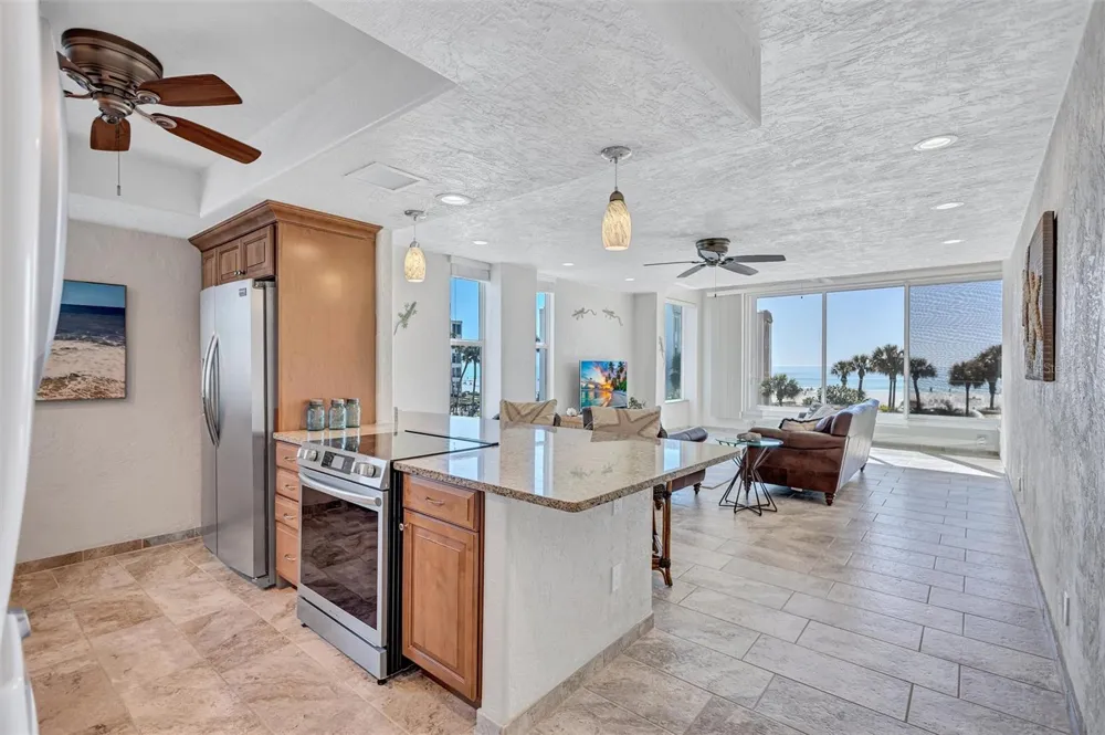 6140 MIDNIGHT PASS ROAD #101 Sarasota, FL 34242