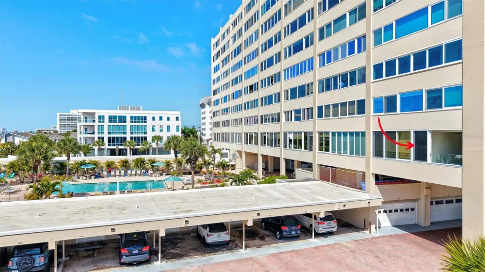 6140 MIDNIGHT PASS ROAD #101 Sarasota, FL 34242