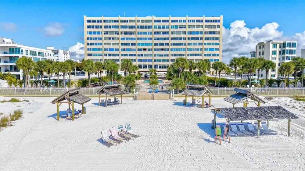 6140 MIDNIGHT PASS ROAD #101 Sarasota, FL 34242